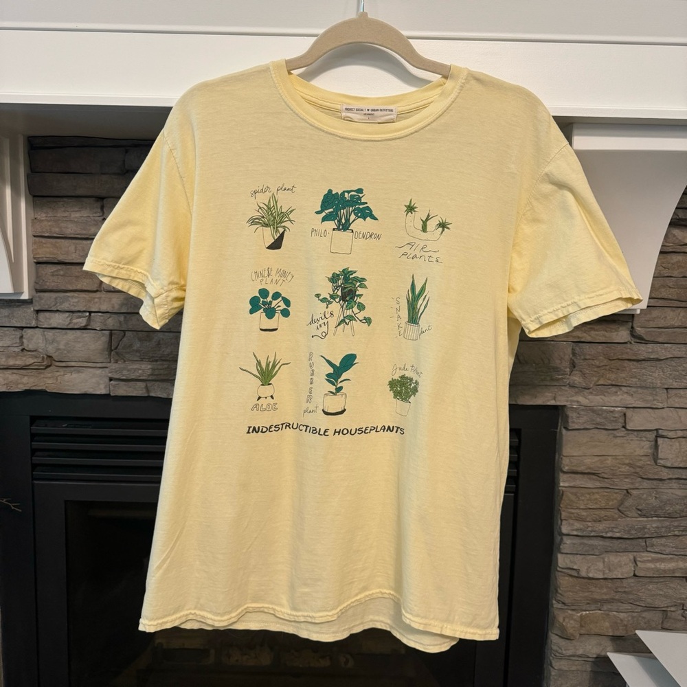 Urban Outfitters T-Shirt, Size Large